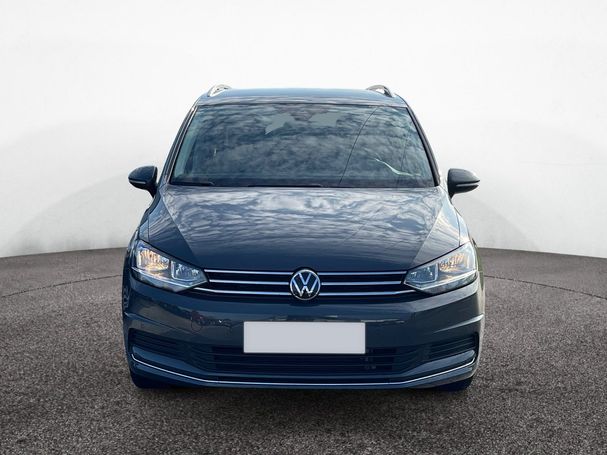 Volkswagen Touran DSG 110 kW image number 2