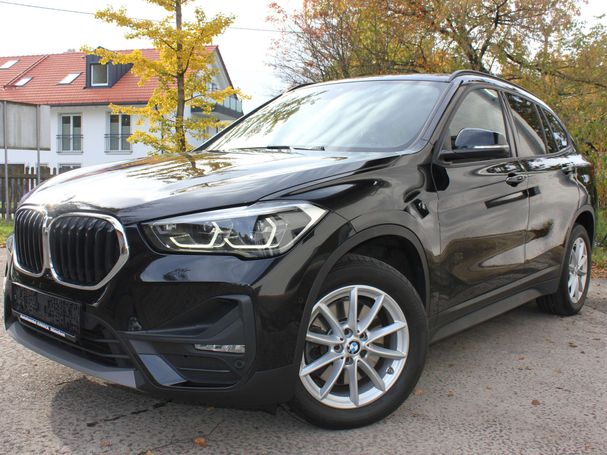 BMW X1 20d xDrive 140 kW image number 1