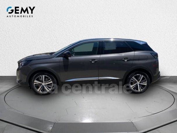 Peugeot 3008 1.6 Hybrid e-EAT8 165 kW image number 2