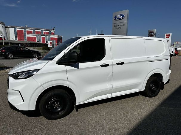 Ford Transit Custom 320 L1H1 Trend 100 kW image number 1