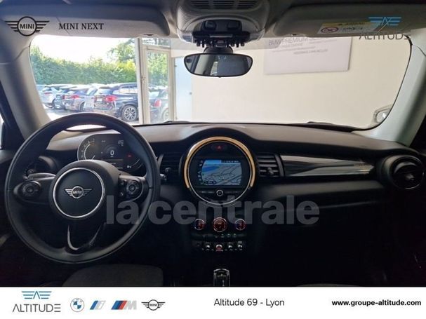 MINI Cooper 100 kW image number 25