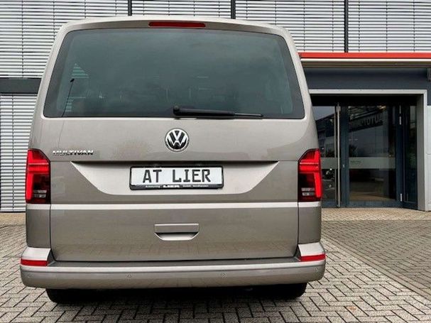 Volkswagen T6 Multivan DSG Comfortline 110 kW image number 5