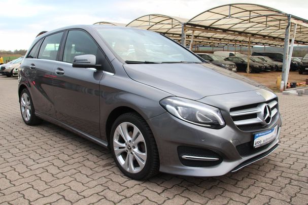 Mercedes-Benz B 180 90 kW image number 2