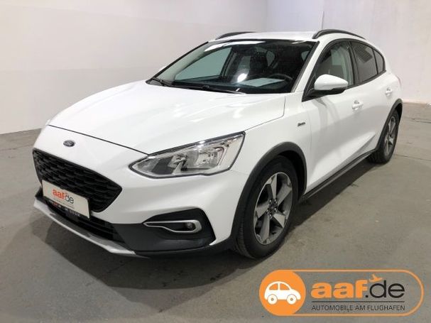 Ford Focus 1.0 EcoBoost ACTIVE 92 kW image number 1