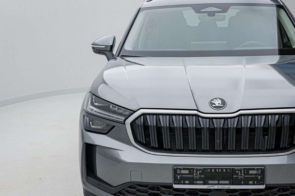 Skoda Kodiaq 1.5 TSI DSG 110 kW image number 3