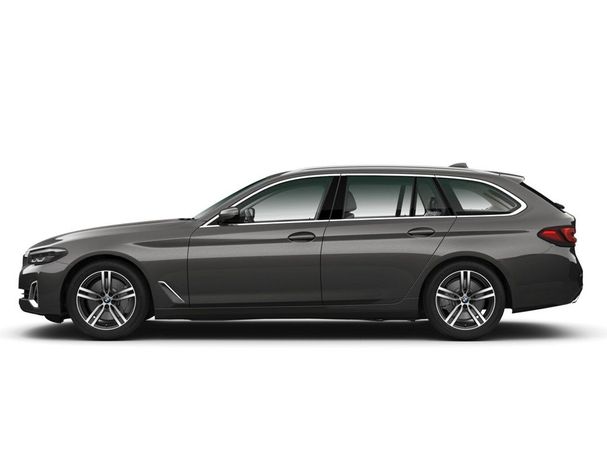 BMW 530d Touring 210 kW image number 5