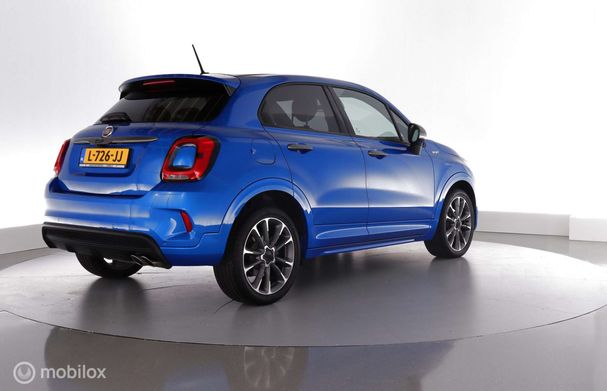 Fiat 500X 1.0 84 kW image number 4