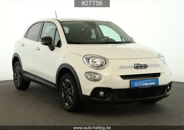 Fiat 500X 1.0 88 kW image number 9