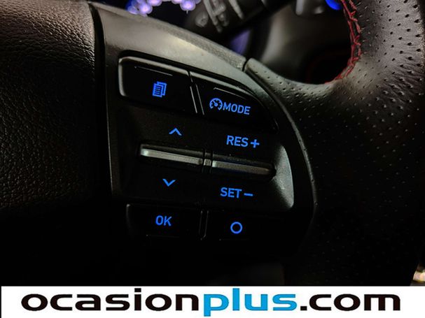 Hyundai Kona 1.0 88 kW image number 24