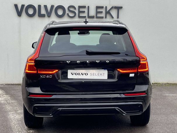 Volvo XC60 T6 Recharge AWD 258 kW image number 2