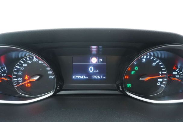 Peugeot 308 1.5 Active EAT8 96 kW image number 12