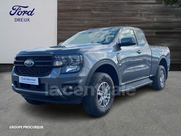 Ford Ranger 125 kW image number 1