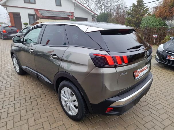 Peugeot 3008 96 kW image number 4