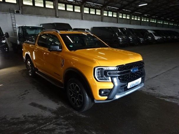 Ford Ranger 3.0 Wildtrak 177 kW image number 7