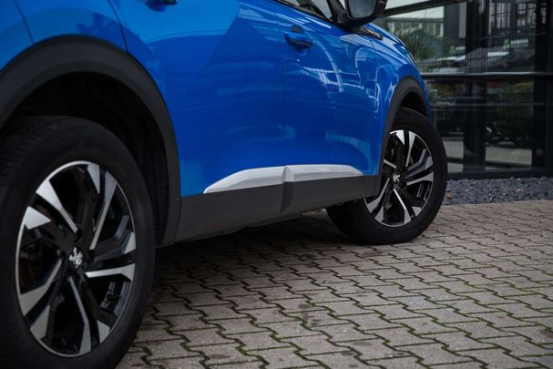 Peugeot 2008 PureTech 130 96 kW image number 7