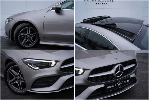 Mercedes-Benz CLA 180 85 kW image number 21