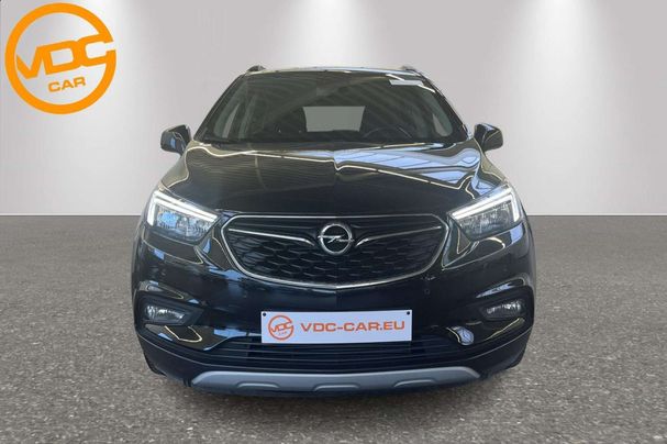 Opel Mokka X 103 kW image number 2