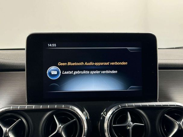 Mercedes-Benz X 250 d POWER 140 kW image number 36