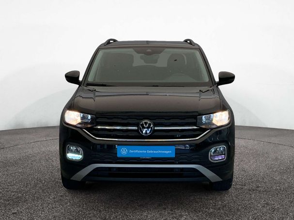 Volkswagen T-Cross 1.0 TSI Move 81 kW image number 3