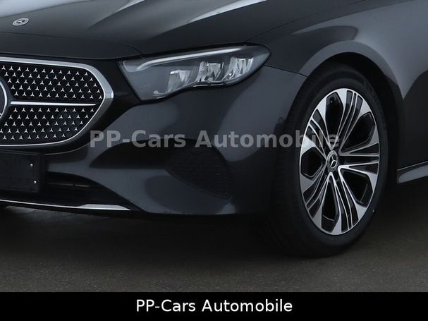 Mercedes-Benz E 220 d 145 kW image number 2