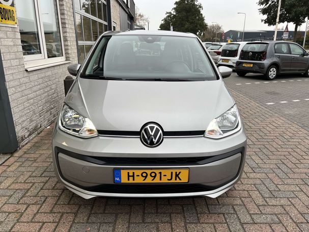 Volkswagen up! 44 kW image number 23