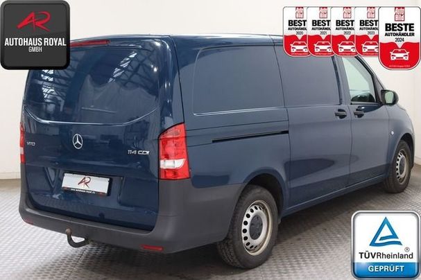 Mercedes-Benz Vito 114 CDI 100 kW image number 2