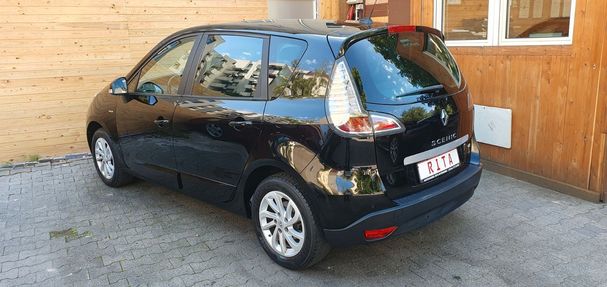 Renault Scenic 81 kW image number 5