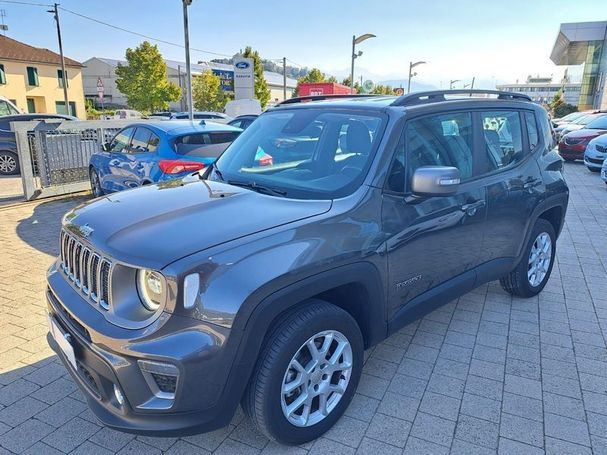 Jeep Renegade 2.0 103 kW image number 1