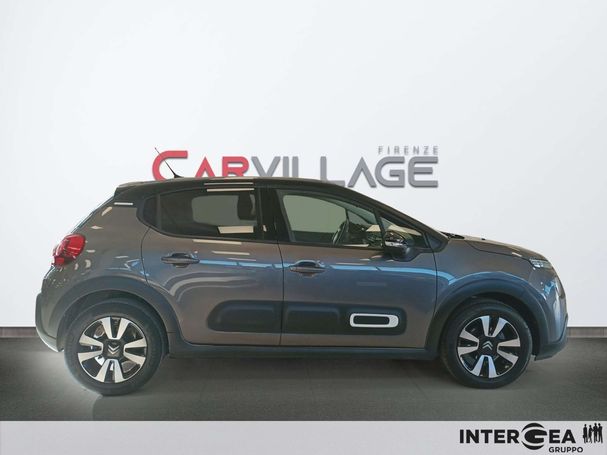 Citroen C3 Pure Tech SHINE 81 kW image number 5