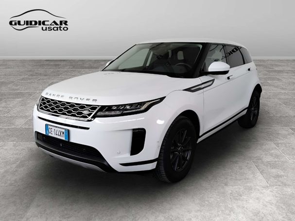 Land Rover Range Rover Evoque S 120 kW image number 1