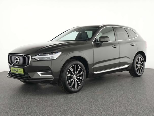 Volvo XC60 AWD Geartronic D4 140 kW image number 1