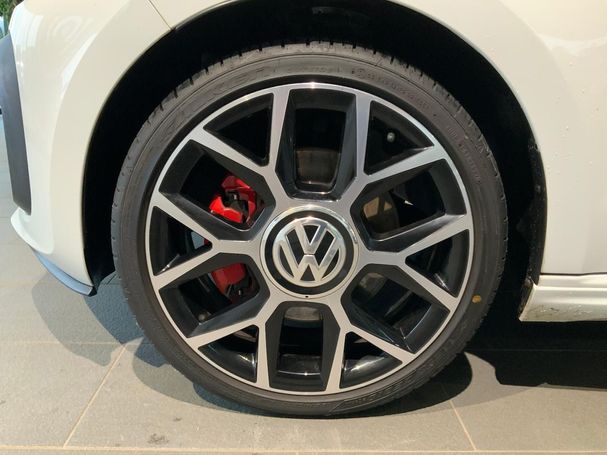 Volkswagen up! GTI 85 kW image number 9