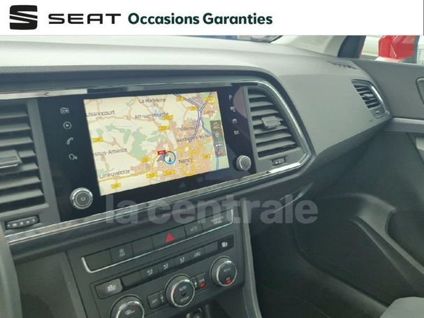 Seat Ateca 1.5 TSI ACT DSG Style 110 kW image number 30