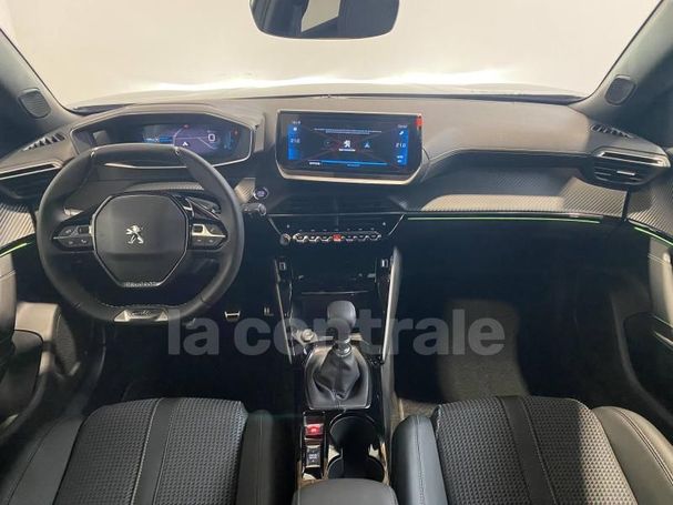 Peugeot 2008 PureTech 130 96 kW image number 18