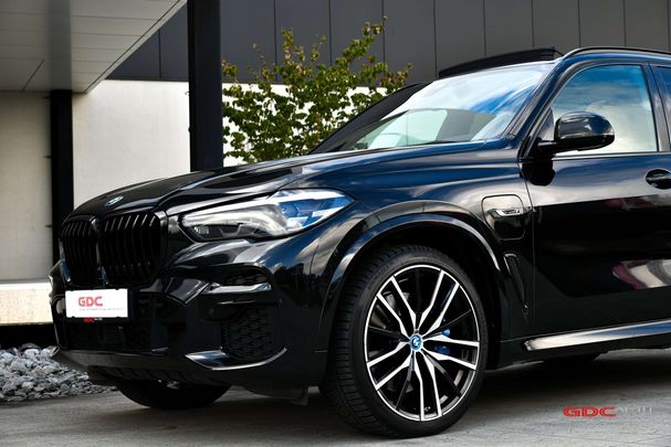 BMW X5 45e xDrive 290 kW image number 10