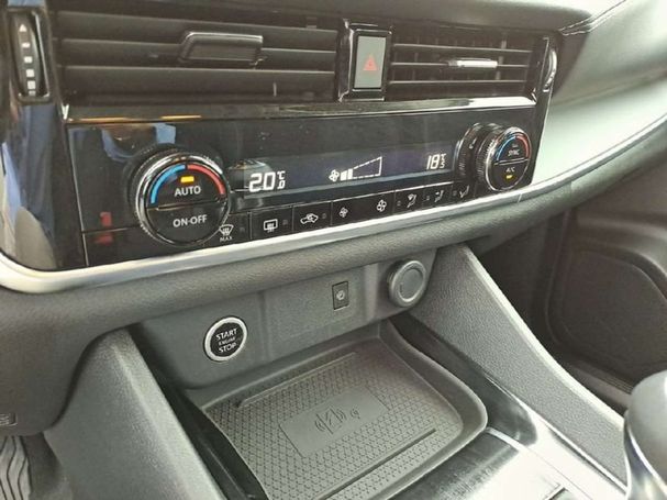 Nissan Qashqai 1.3 103 kW image number 16