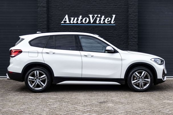 BMW X1 20i sDrive 132 kW image number 11