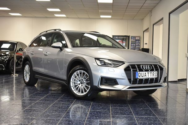 Audi A4 Allroad 40 TDI 150 kW image number 2