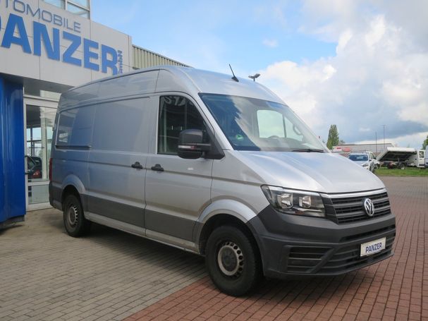 Volkswagen Crafter 35 TDI 103 kW image number 2