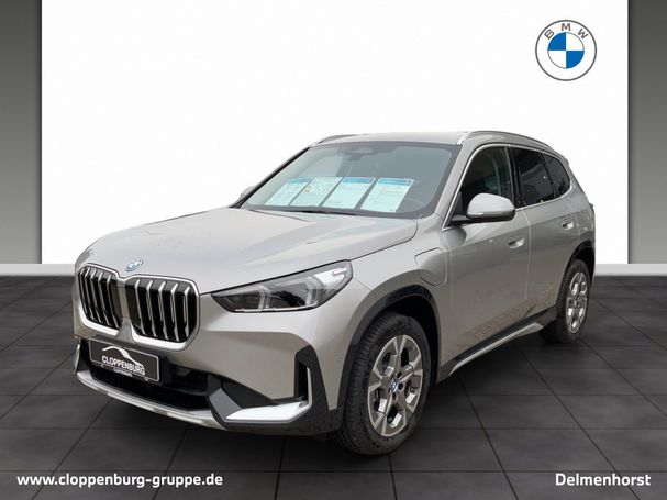 BMW X1 xDrive 180 kW image number 1