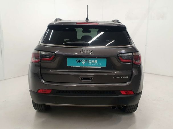 Jeep Compass Limited 103 kW image number 6