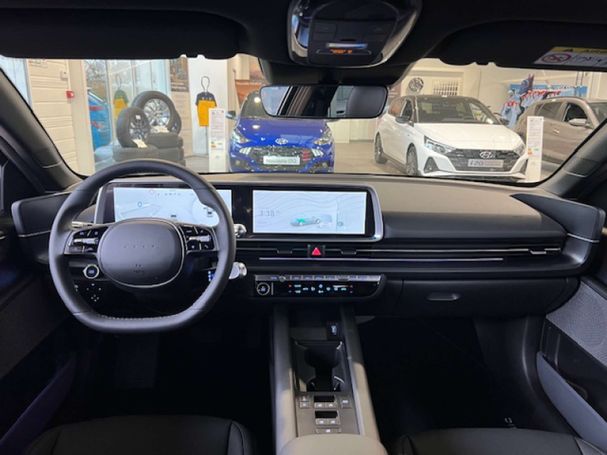 Hyundai Ioniq 6 77 kWh 171 kW image number 11