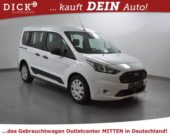 Ford Tourneo Connect 1.5 Trend 74 kW image number 3