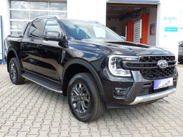 Ford Ranger Wildtrak e-4WD 151 kW image number 3