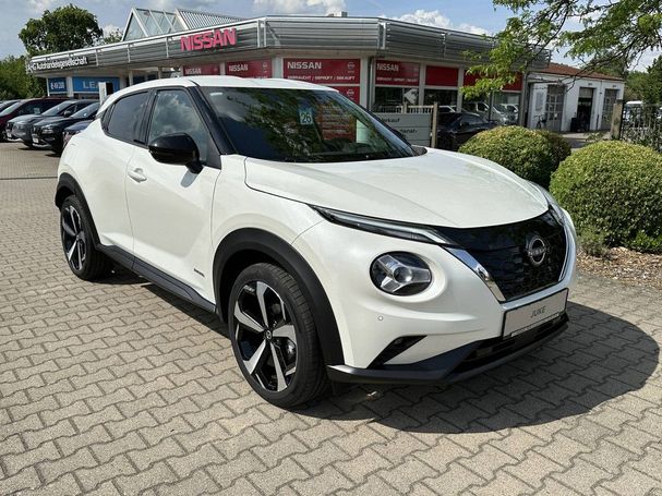 Nissan Juke 105 kW image number 1