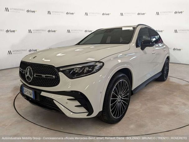 Mercedes-Benz GLC 220 d 4Matic Line 145 kW image number 1