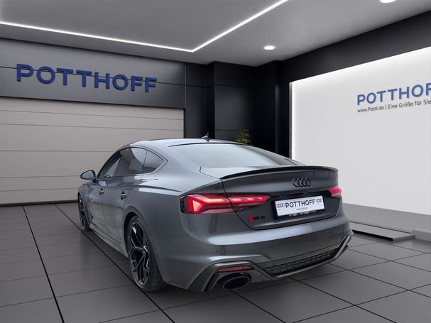 Audi RS5 2.9 TFSI quattro Sportback 331 kW image number 4