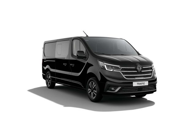 Renault Trafic dCi 170 EDC 125 kW image number 2