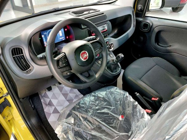 Fiat Panda 51 kW image number 5