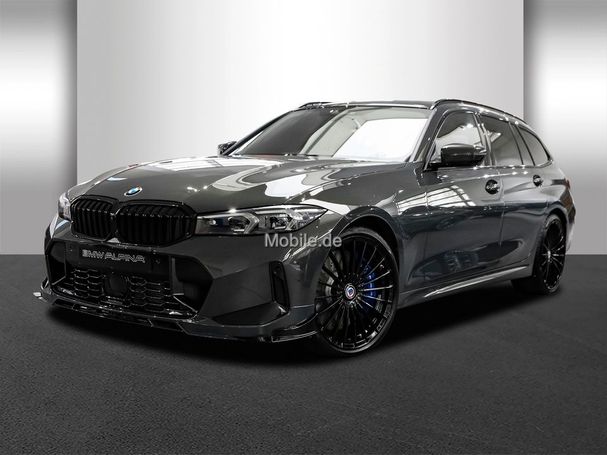 ALPINA B3 GT Touring 389 kW image number 1